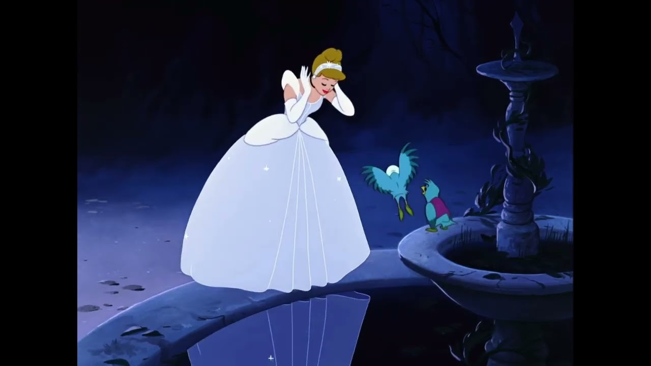 Sofia The First - True Sisters (Slightly Slowed)