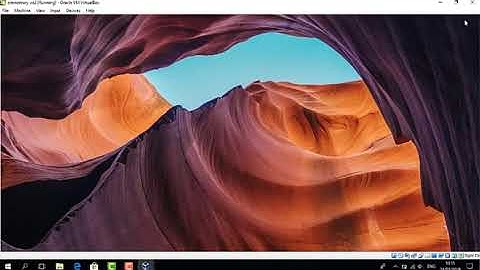 Cara Menginstall Elementary OS dengan Virtual Box