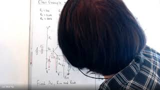 Class Examples on Common Base Amplifiers