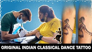 Ordershock Chilanka Dance New Design Men and Women Waterproof Temporary  Body Tattoo Buy Ordershock Chilanka Dance New Design Men and Women  Waterproof Temporary Body Tattoo at Best Prices in India  Snapdeal