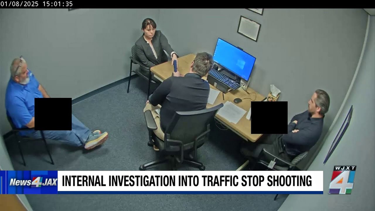 Fired JSO officer says proper training on gun removal could’ve help in ...