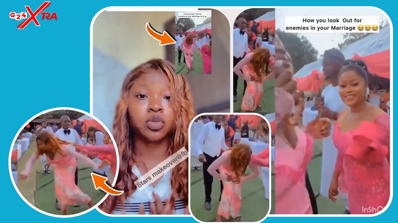 Девушка-блогер, застигнутая за страстным объятием с мужем своей лучшей подруги на свадьбе, тут же...