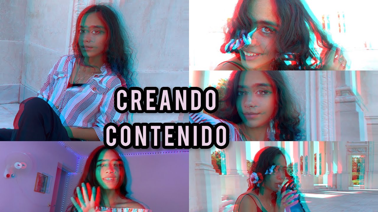 Fin de semana creando contenido 🥰 lo que no ves de crear contenido 🥲❤️‍🔥