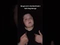 #fakefriends #lipsync