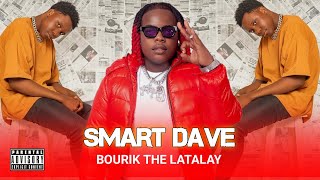 Smart Dave Bourik The Latalay - Cocococo - Officiel Audio