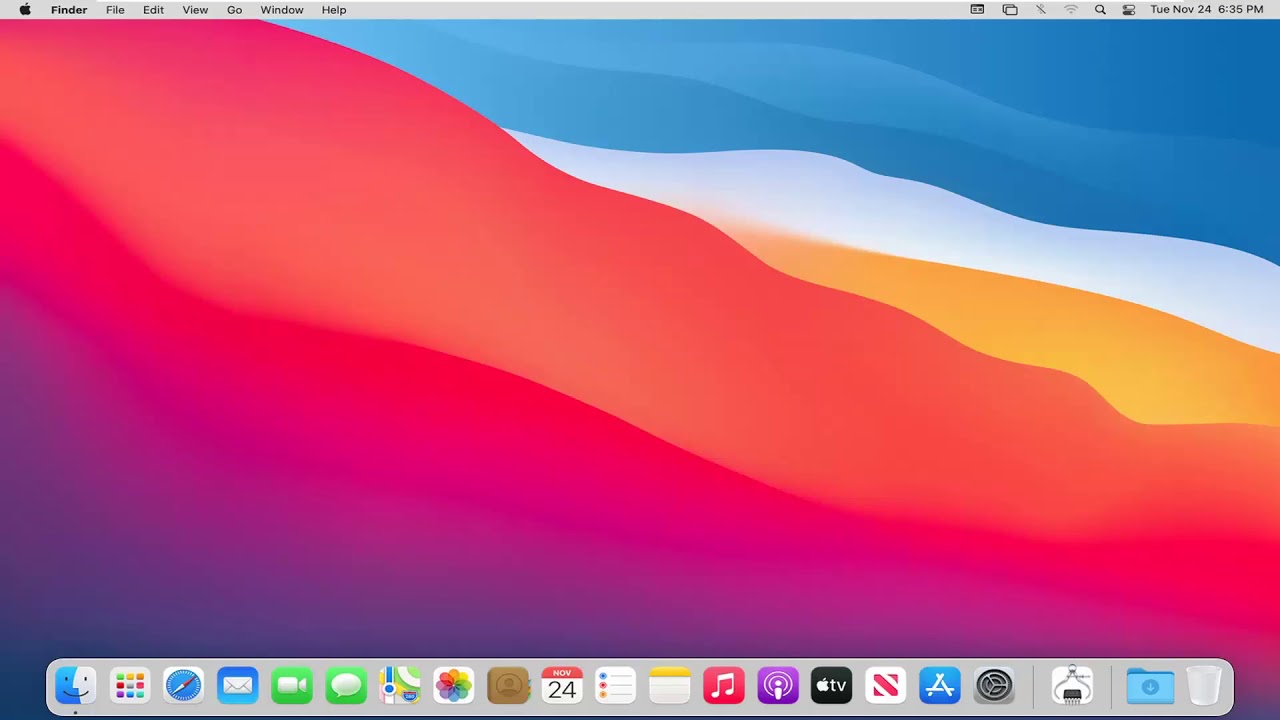 How to Force Shut Down a Mac 