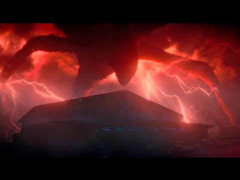 Ghosts - Ladytron - Stranger Things Season 2 Cover - YouTube