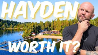The Complete Guide to Hayden Idaho VLOG | Moving to Hayden Idaho | Living in Hayden Idaho