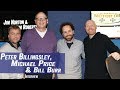 Bill Burr, Peter Billingsley & Michael Price - 'F is For Family' - Jim Norton & Sam Roberts