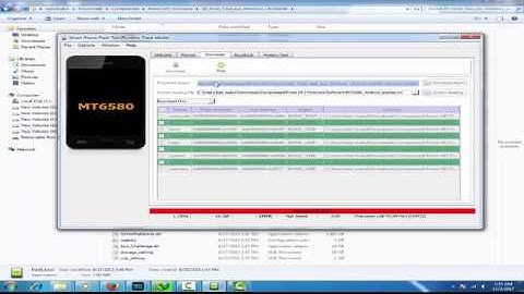 walton Primo NF2 Firmware download