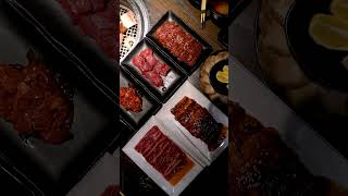 Gyu-Kaku Japanese BBQ Edmonton