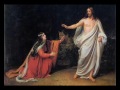 Ересь о жене Иисуса Христа -  Марии Магдалине. (Опровержение по Библии).