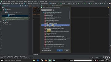 Time picker in Android studio|android app development|project4
