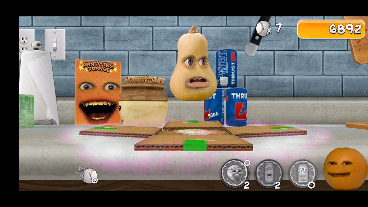 Splatter up gameplay 23