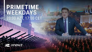 Promo Primetime Show