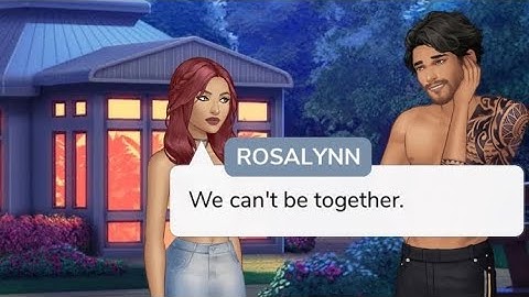 Mated To A Married Alpha (Part 25) Episode Choose Your Story