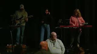 How You See Him Is How You Serve Him | Pastor David Chisholm - 4.19.26