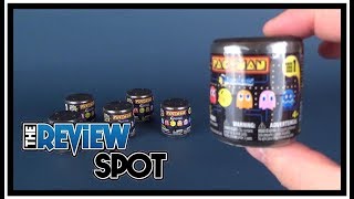 Collectible Spot Tech4Kids Pacman Mashems