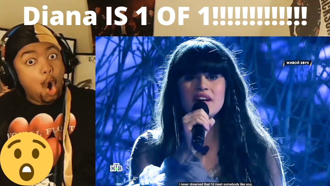 Диана Анкудинова - Злая игра | РЕАКЦИЯ!!!!!! ЭТО ВЫСТУПЛЕНИЕ ПОТРЯСАЮЩЕЕ!!!!!!