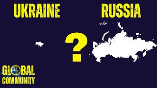 Russia and Ukraine.   Their Shared History