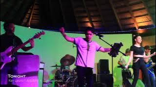 Tonight - Ken Laszlo | Antidote  x  JayHeartMusic