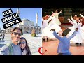 An EVENTFUL Week in Konya Turkey (Travel VLOG) KONYA Bazaar, Whirling Dervishes & BEAUTIFUL Mosques!