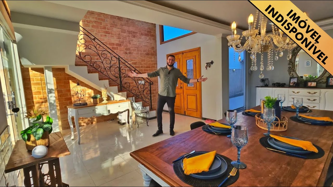 CASA DE PRAIA COM REQUINTE! APAIXONANTE  😍 IGUABA GRANDE | REGIÃO DOS LAGOS RJ ⚠️ INDISPONÍVEL ⚠️