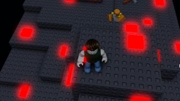 Spot the Button - How to Complete Level 45 (Roblox)