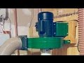 Harbor Freight Dust Collector Upgrade Harbor Freight Dust Collector Upgrade
