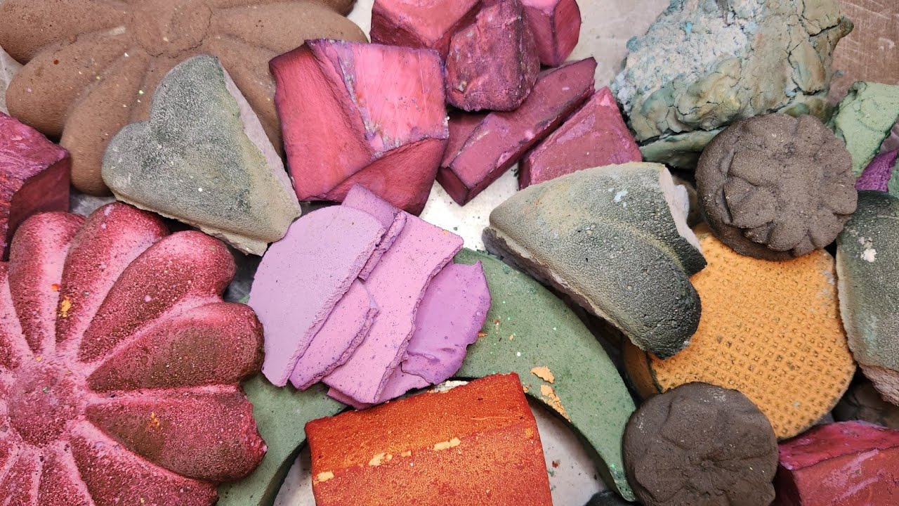 A Little of This & That | ASMR