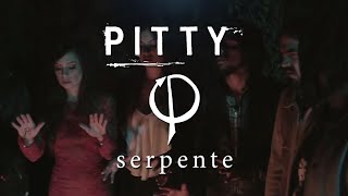 Pitty - Serpente (Videoclipe Oficial) chords