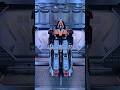 Let S Rocket Every Megazord Day 34 Delta Megazord Powerrangers Megazord Mmpr 