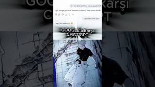 Chat Gpt Mi Google Mı Ani̇me Versiyon