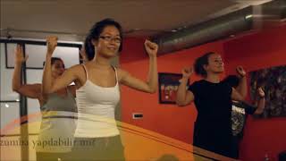 Haftada Kaç Saat Zumba Yapılabilir?