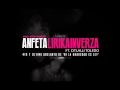 LIRIKA INVERZA FT CITLALLI TOLEDO / ANFETA (LA ÚLTIMA CANCIÓN QUE TE ESCRIBO)