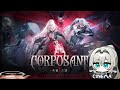 [Live] Girl's Frontline 2: Exilum l Corposant update