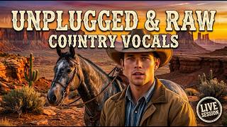 Lullabies of the Country Stars
