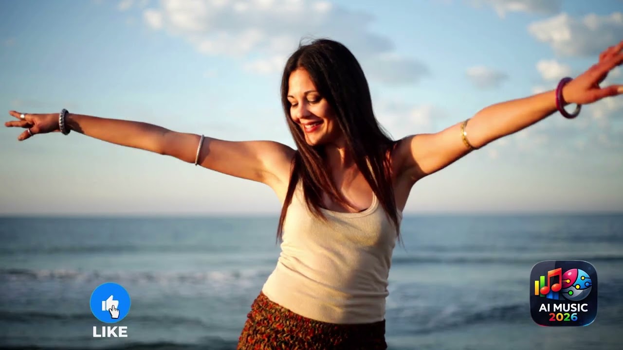 Dance Habibi Dance – Arabic Nightclub Song 💃