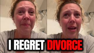 "I REGRET Divorcing Him" | Woman Gets A Divorce From Her Husband Only To Instantly Regret It Net Worth