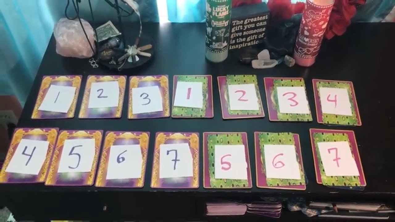 WHEN AND WHO WILL I BE WITH NEXT?! *PICK A CARD* DOUBLE LOVE READING ❤️❤️❤️