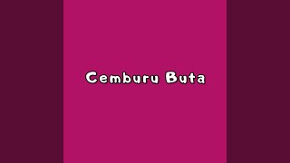 Cemburu Buta