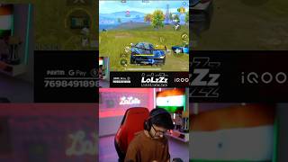 LoLzZz GAMING HACKER LIKE 1V4 CLUTCH 😱| HACKER OR WOTT #shorts #lolzzz #lolzzzgaming