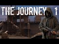 S.T.A.L.K.E.R. The Journey #1 Опасное Путешествие: Начало