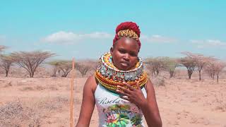 Redx Imosh    Arai Ayong Eturkanait   Sms skiza 5802754 To 811