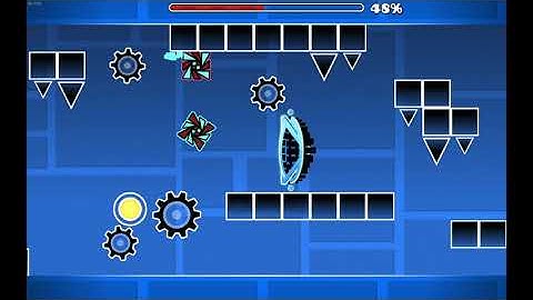 SpaceInvadersLayout by Depressionate7