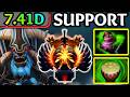 🔥 Support Spirit Breaker is Lowkey IMBA: 100% Full Map Control Stomp 🔥 Dota 2 Support