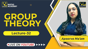 Group Theory | Lecture-32 | Inner Automorphism | IIT JAM |GATE | CSIR NET | DU |BHU