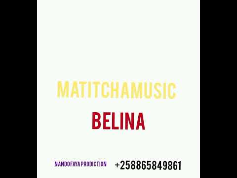 Matitchamusic BERINA Official Audio 2025