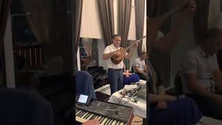 Yahya Borcali Jivoy Akkord