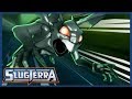 🔥 Слагтерра - Slugterra 🔥 Источник света 🔥